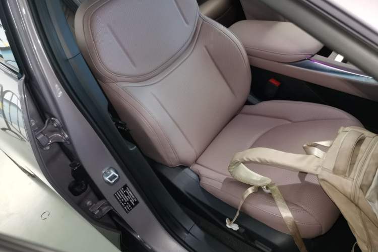 Used XPeng MONA M03 2025 600 with Ultra-Long Range Max
