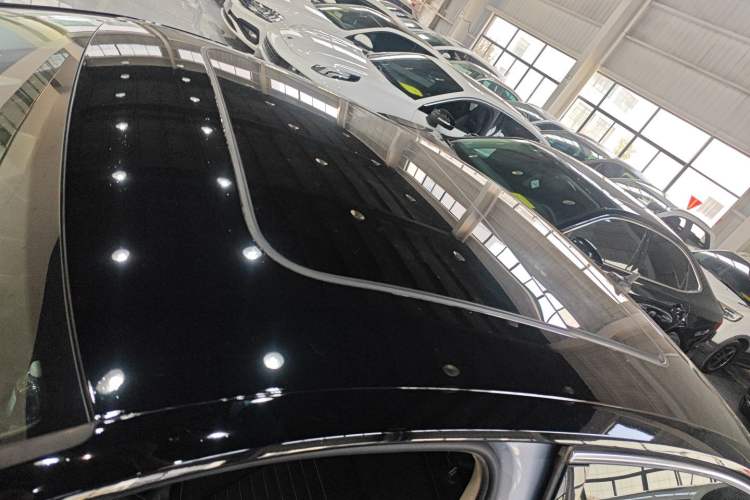 Used Volkswagen Magotan 2020 380TSI DSG Luxury Version Roof