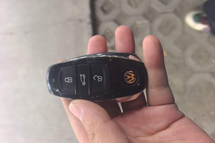 Used Volkswagen Touareg 2017 3.0 TSI Touareg Edition