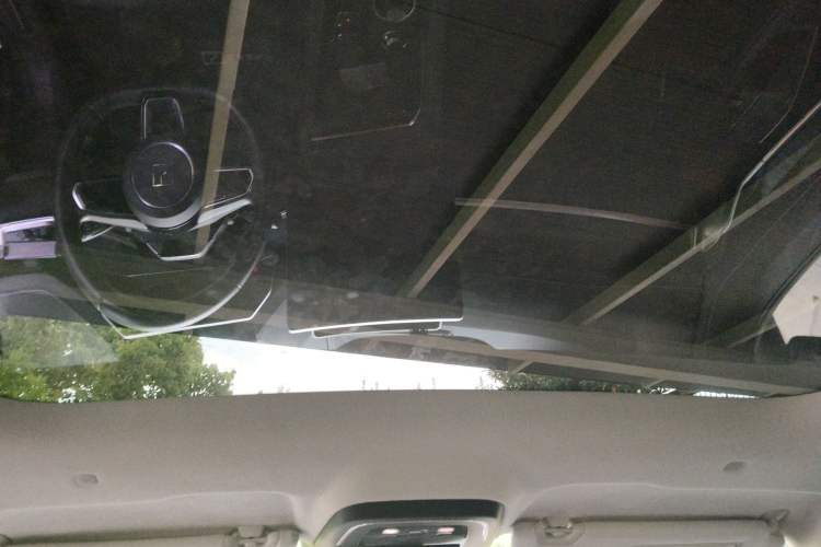 Used Zeekr 001 2022 Long-Range Dual-Motor WE Edition