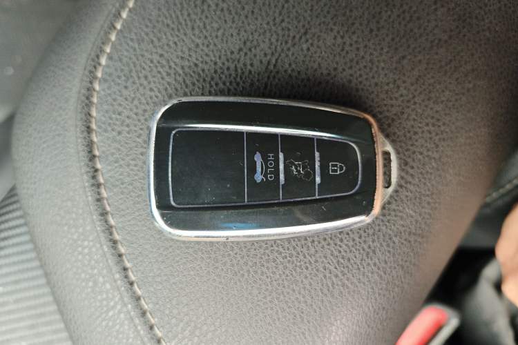 Used Toyota Camry 2018 2.5S Fēngshàng Edition Interior 1