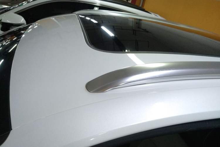 Used Volkswagen Tayron X 2020 330TSI Two-Wheel Drive Luxury Smart Connectivity Version
