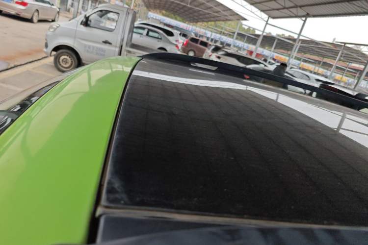 Used Jeep Renegade 2018 Connected Large Screen Version 180T Automatic High-Energy Edition