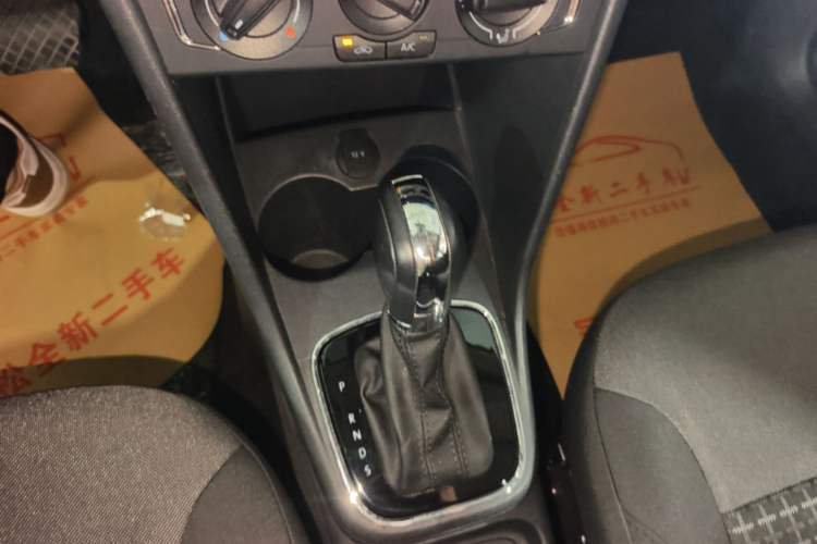 Used Volkswagen Polo 2018 1.5L Automatic Enjoyment Model
