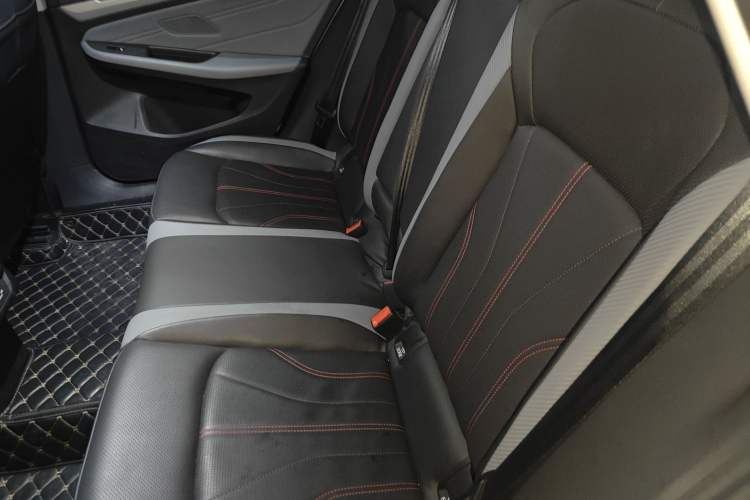 Used Volkswagen Lamando 2023 Lavida L 280TSI DSG Cool & Spicy Edition