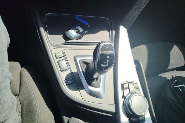 Used BMW 3 Series 2016 320i M Sport