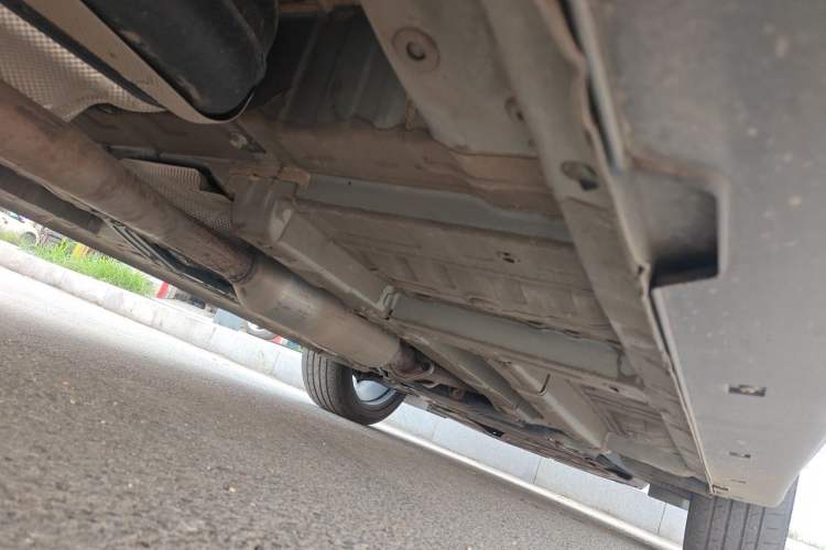 Used CHANGAN UNI-T 2020 1.5T Flagship Version
