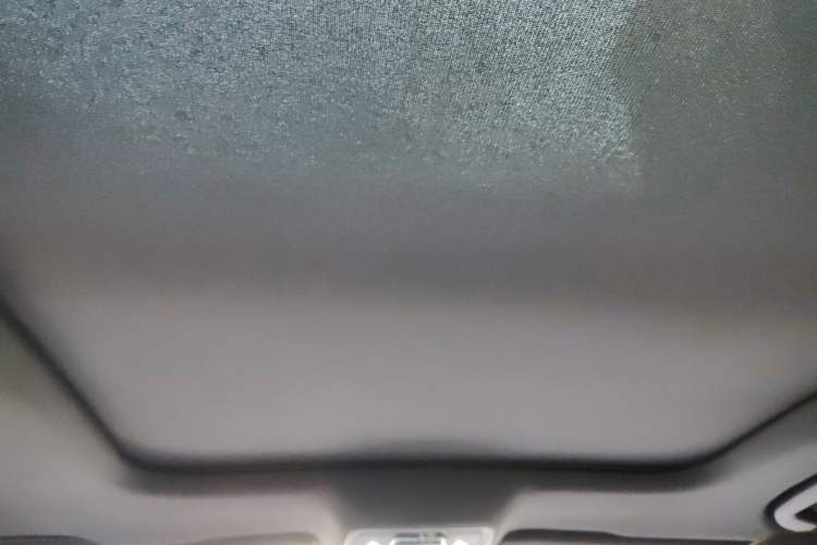 Used BYD Han 2020 EV Long-Range Luxury Model
