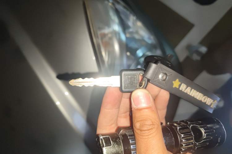 Used Buick GL8 2014 2.4L Classic Edition
