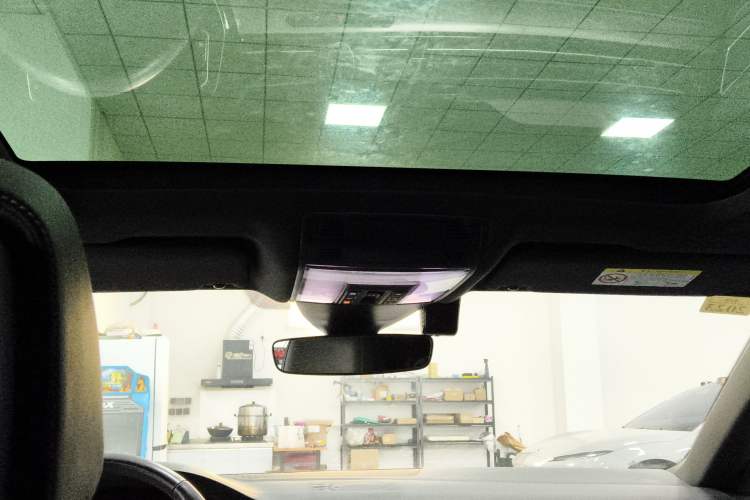 Used Volkswagen FAW-Volkswagen CC 2020 330TSI Glamour Edition China VI Standard