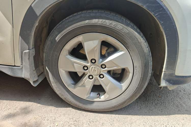 Used Honda XR-V 2017 1.5L LXi CVT Classic Edition Right Front Wheel Hub