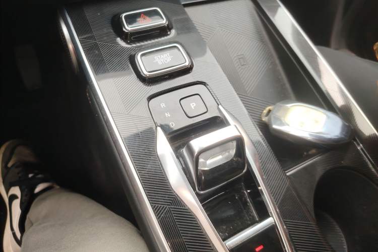 Used GAC Trumpchi EMKOO 2022 2.0 ATK Gemini Edition