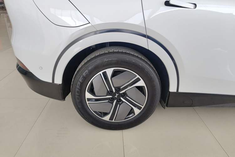 Used XPeng G6 2024 580 Long-Range Plus