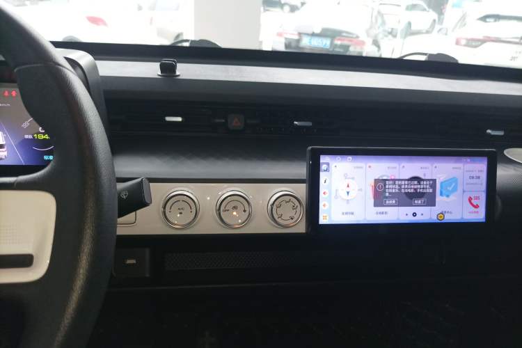 Used Wuling Hongguang MINIEV 2022 GAMEBOY 200km Gaming Edition with Lithium Iron Phosphate Audio And AC Panel