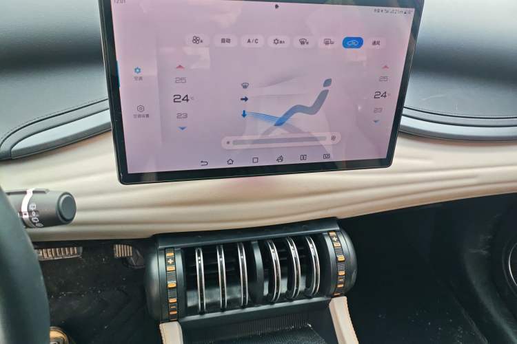 Used BYD Yuan PLUS 2023 Champion Edition 510KM Superior Model