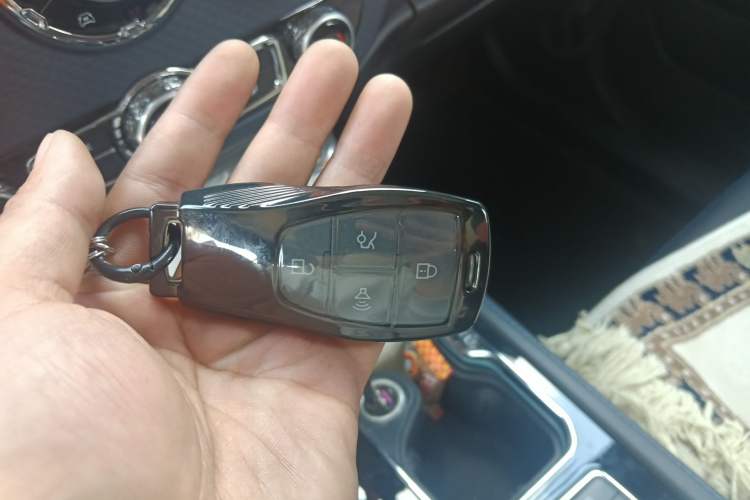 Used BAIC Off-Road BJ40 2023 2.0D Automatic Four-Wheel Drive Blade Hero Edition Adventurer Type
