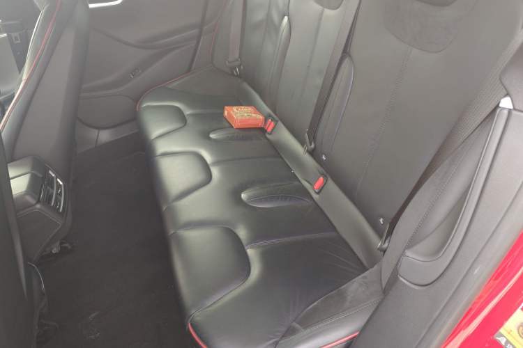 Used Tesla Model S 2014 S 85