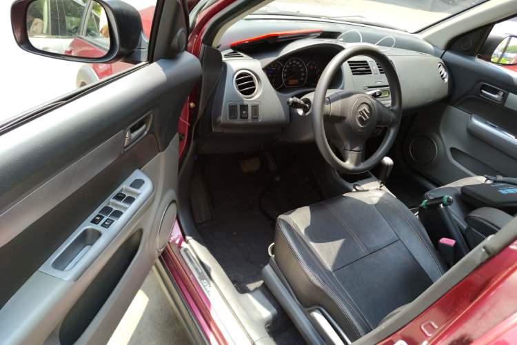 Used Suzuki Swift 2013 1.5L Automatic 20th Anniversary Limited Edition