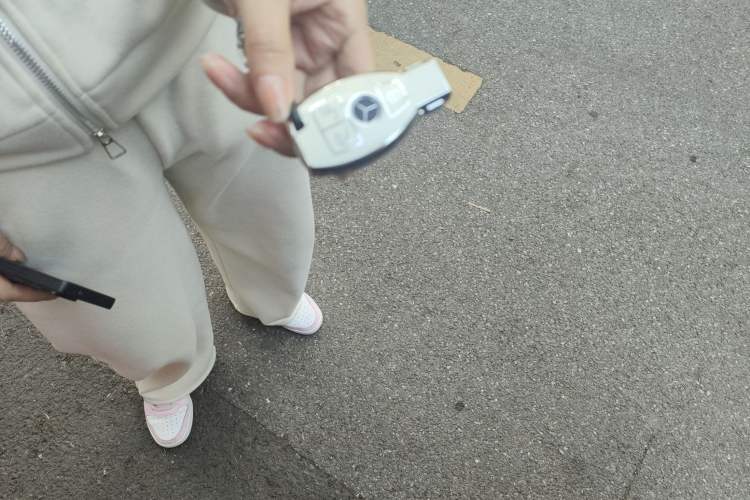 Used Mercedes-Benz C-Class 2017 Restyled C 200 Sport Edition