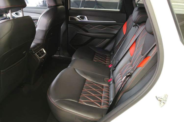 Used Haval XY 2022 1.5T Smart Edition
