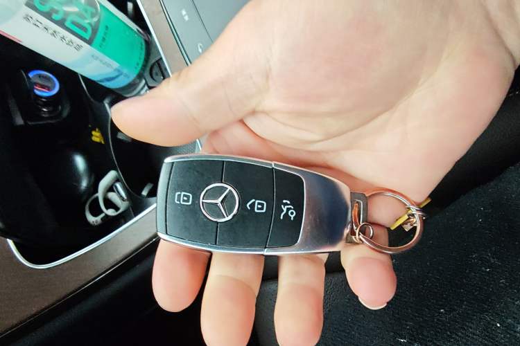 Used Mercedes-Benz GLC 2022 Refreshed GLC 300 L 4MATIC Dynamic Edition Prestige Version
