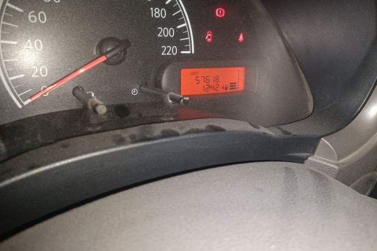 Used Nissan Sunny 2011 1.5XE Manual Comfort Edition