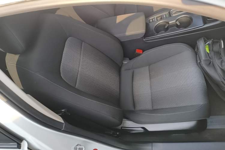 Used Honda Integra 2022 240TURBO CVT Technology Edition

