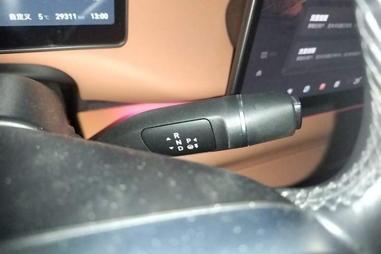 Used Leapmotor C16 2024 Range-Extended 200 LiDAR Edition