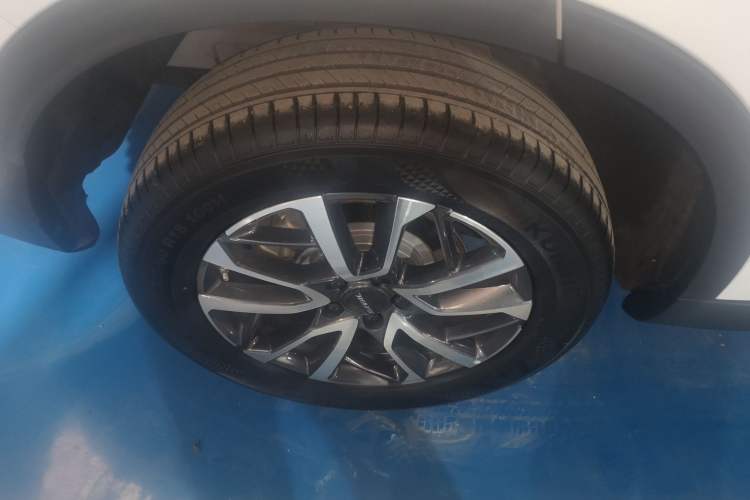 Used Haval H6 2024 1.5T Two-Wheel-Drive Classic Edition