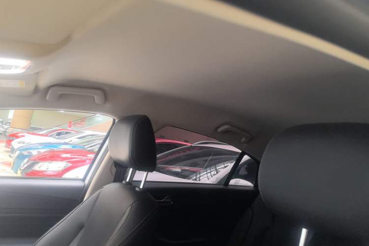 Used Chery Arrizo GX 2019 Pro 1.5T CVT Dynamic Color Edition China VI Standard
