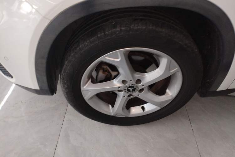 Used Mercedes-Benz GLA 2017 GLA 200 Sport Edition
