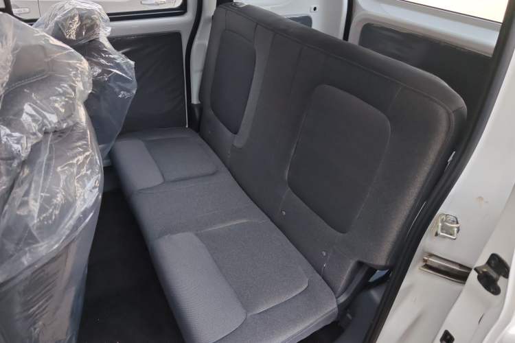 Used Wuling Zhiguang New Energy 2025 Comfort Model