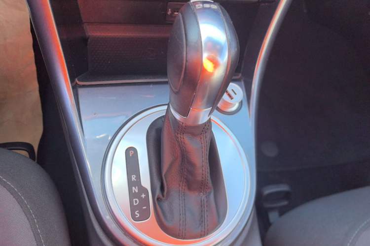 Used Volkswagen Beetle 2017 180TSI Yile Edition