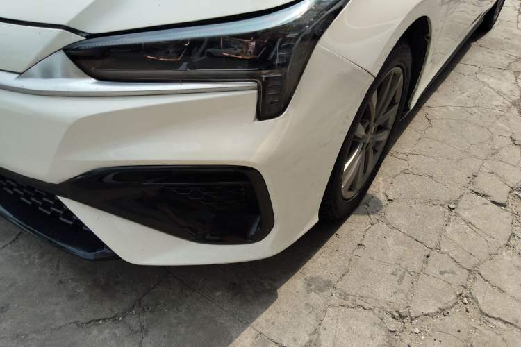 Used AION S 2022 Meizu 580 Pio
