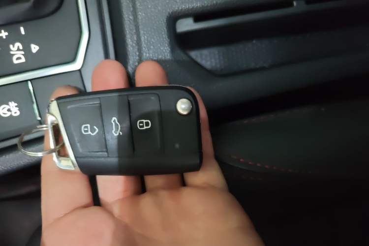 Used Volkswagen Lavida 2023 280TSI DSG Starry Sky Deluxe Edition
