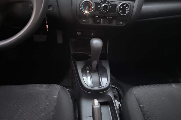 Used Honda Fit 2018 1.5L CVT Comfort Version