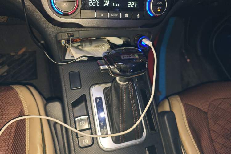 Used Haval H6 Coupe 2019 1.5T Automatic Two-Wheel Drive Luxury Smart Connectivity Version China V Standard