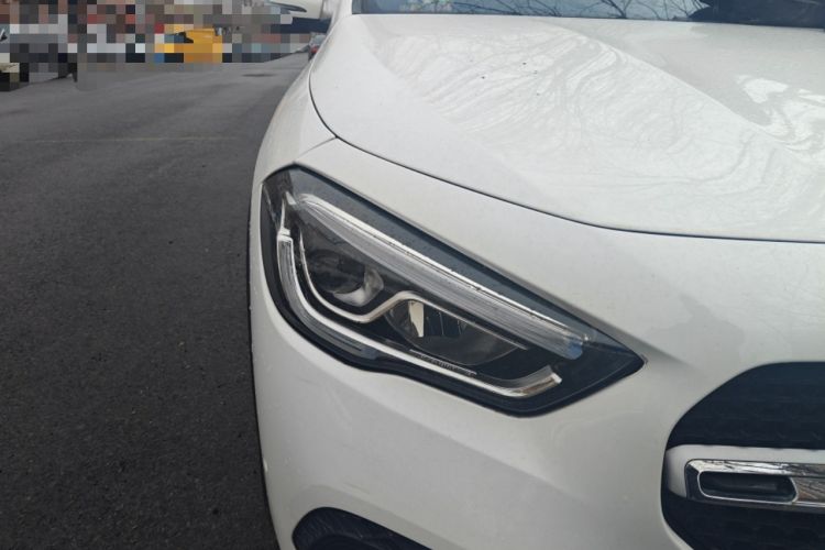 Used Mercedes-Benz GLA 2020 GLA 200