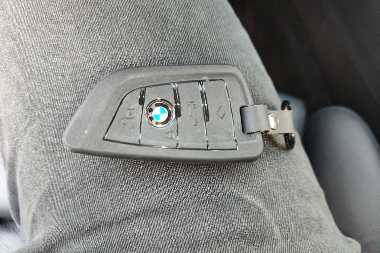 Used BMW 5 Series 2018 525i M Sport Package