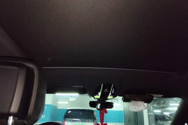 Used Porsche Cayenne 2019 Coupé 3.0T Headliner