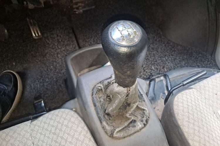 Used CHANGAN KAICHENG Star 3 2015 1.0L Value Edition Non-Air-Conditioned C10 Gear Lever