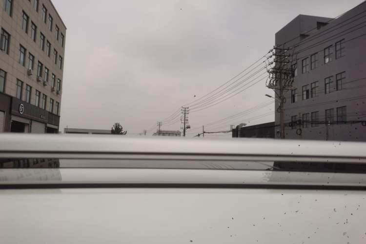 Used BAIC Off-Road BJ30 2024 1.5T Magic Electric Drive Advanced Version
