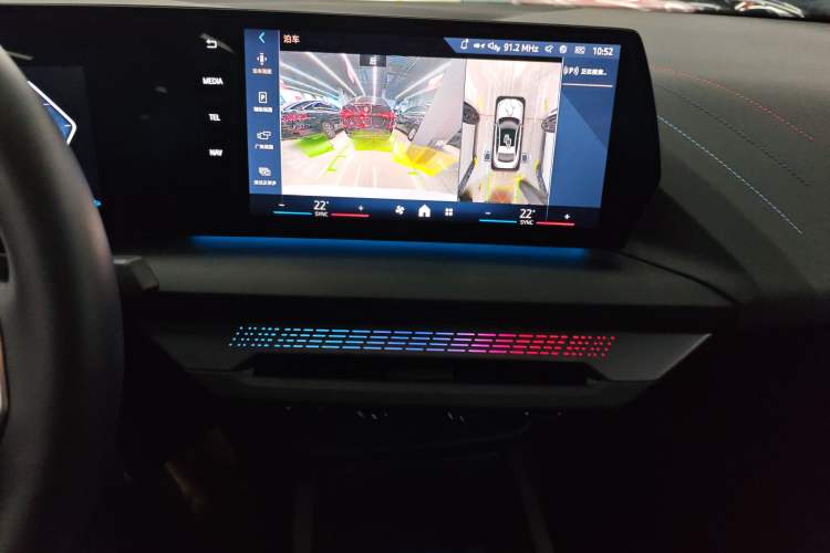 Used BMW 2 Series 2025 225L M Sport Night Edition Package
