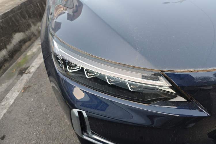 Used Skyworth EV6 2024 430 Extreme Edition