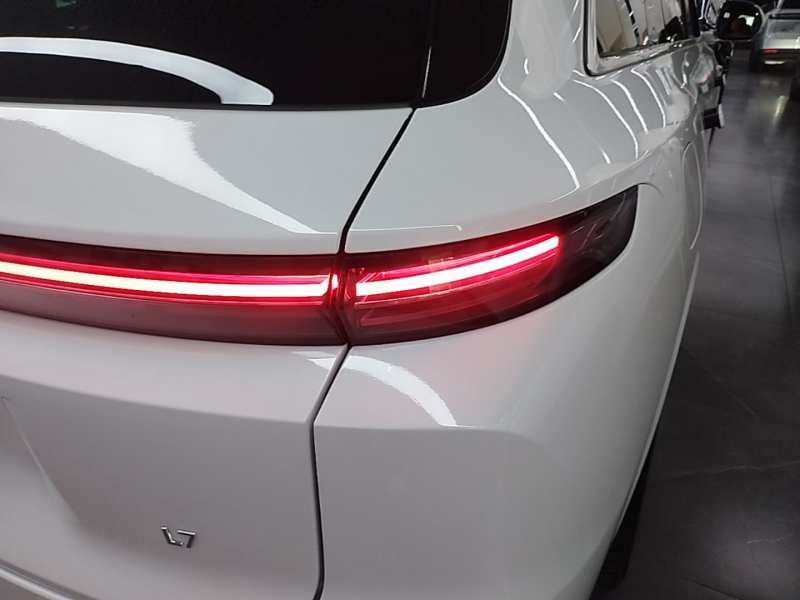 Used Li Auto L7 2024 Ultra Model — 7