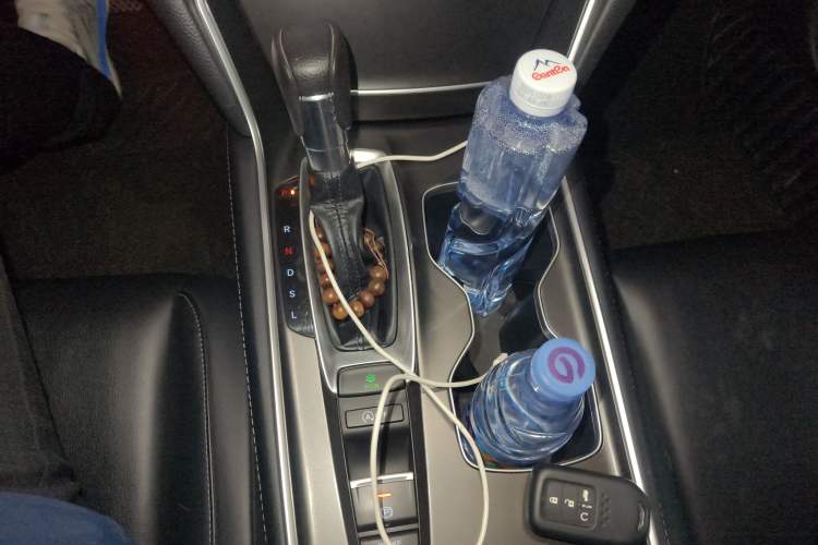 Used Honda Accord 2018 260TURBO Prestige Edition China V