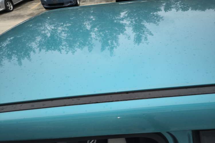 Used Qiyuan Lumin 2022 210km Sweet Edition
