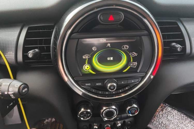 Used MINI 2016 1.5T COOPER