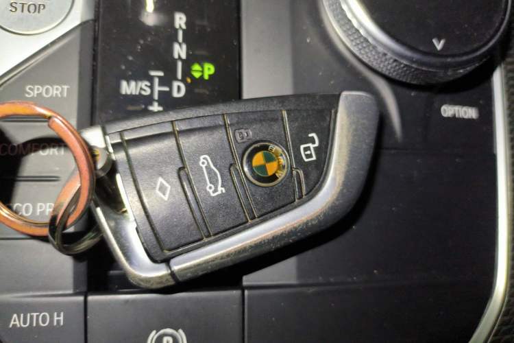 Used BMW 3 Series 2020 Restyled 325Li M Sport Package