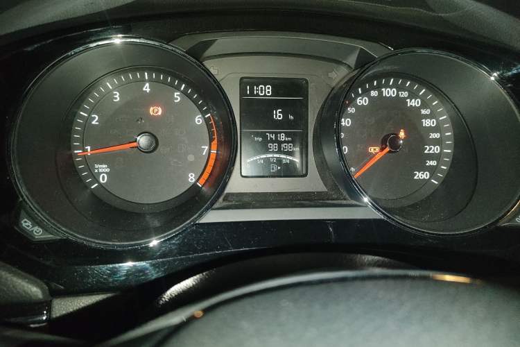 Used Volkswagen Sagitar 2017 1.6L Manual Comfort Model